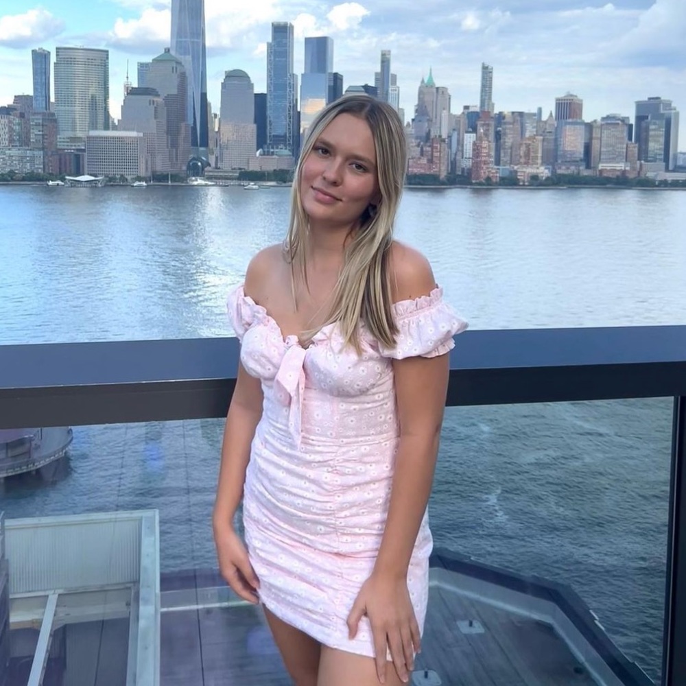 Princess Polly dress